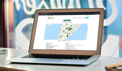 RAMCC Se creó el Mapa del Empleo Verde Local en Argentina