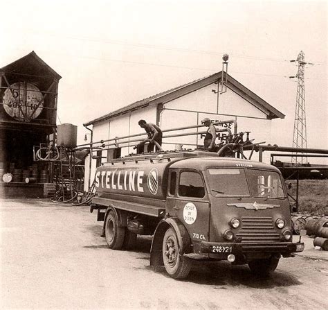 Renault Fain Ant R Vintage Trucks Commercial Vehicle Old Trucks