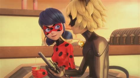 Watch Miraculous Ladybug Season Online