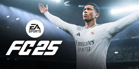 Ea Sports Fc 25 Releases Title Update 3