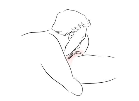 How To Eat Pussy Steps With Pictures