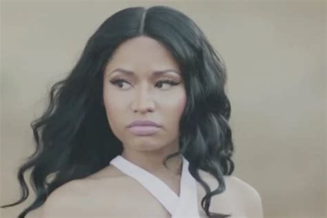 Nicki Minaj Premieres Dramatic 'The Pinkprint' Mini-Movie