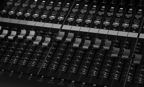 Hd Recording Studio Wallpaper 70 Images