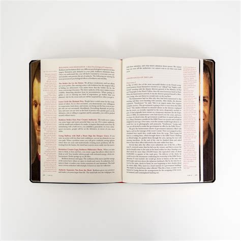 What Are The 48 Laws Of Power 9