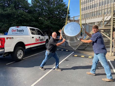 Chef Supply | We Supply the Pros