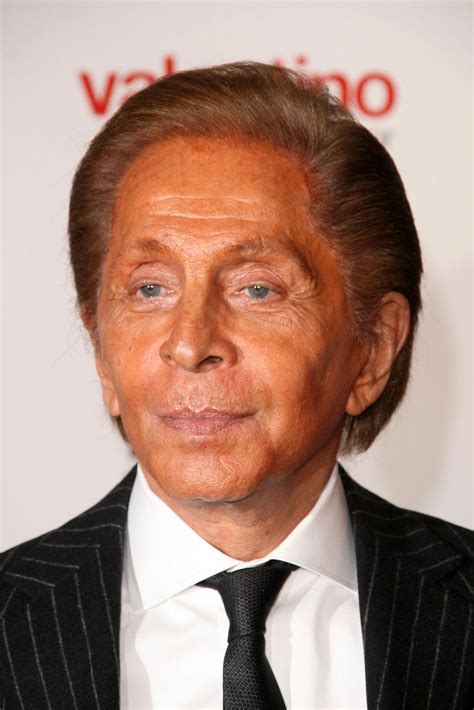 Valentino | Biography, Designs, & Facts | Britannica