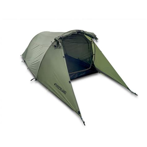 Туристическа палатка Rockland Trail 3P | 4camping.bg