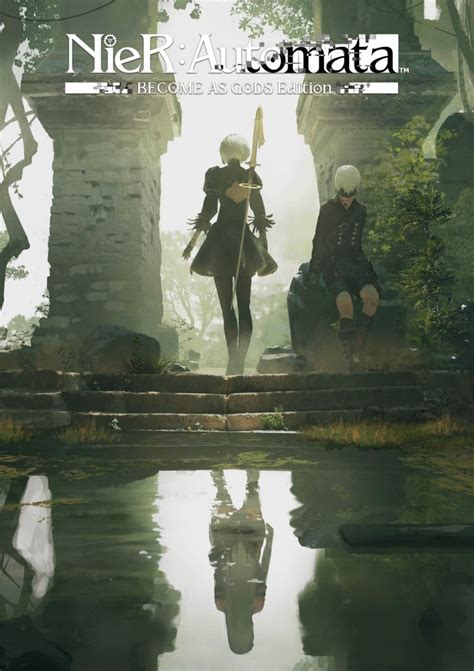 NieR: Automata - Become as Gods Edition - Xbox One - Multiplayer.it