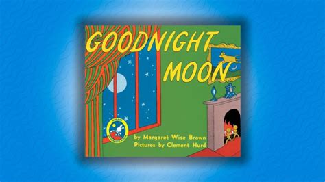 11 Fascinating Facts About Goodnight Moon Mental Floss