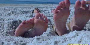 Tickle Beach Pirate Revenge Porn Videos