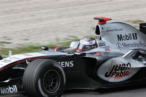 MONZA | FORMULA 1 TESTING 2005 #1 | carsten riede fotografie