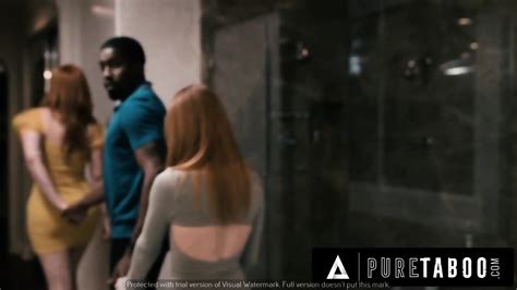 Redhead MILF Wants Stepdaughter S BF S Cock Too