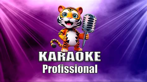 SISTEMA DE KARAOKE PROFISSIONAL PARA NOTEBOOKS E COMPUTADORES YouTube