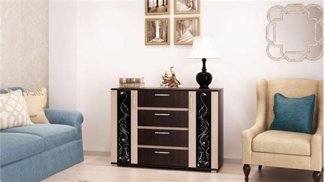 Комод для зала в интерьере (49 фото) - красивые картинки и HD фото