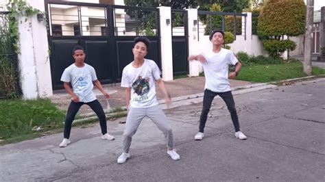 Malayo Ka Man Jr Crown Kath Dance Cover By Diniel Youtube