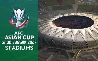 YouTube: AFC Asian Cup 2027 Stadiums | Saudi Arabia – StadiumDB.com