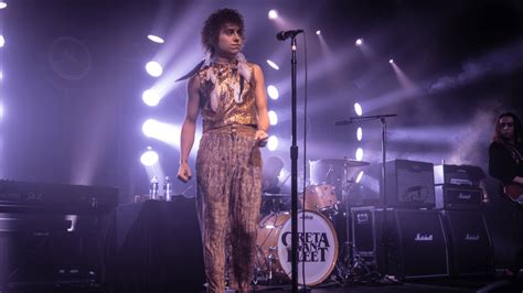 Greta Van Fleet Release New Single Broken Bells KBPA Austin TX