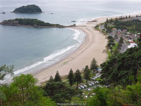 Climbing & Camping in Mount Maunganui | thecuriouskiwi NZ travel blog