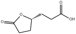 Cas R Oxo Tetrahydro Furan Yl Propionic Acid