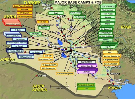 Hooper's War – Peter Van Buren » Location of Permanent Bases » A Novel ...