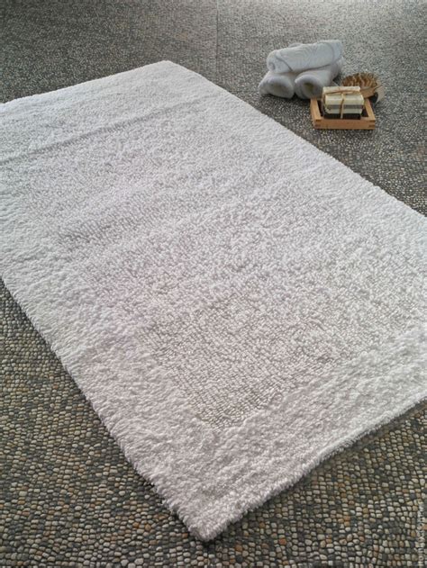 Коврик для ванной Confetti Natura Heavy white 60x100 см купить в ...