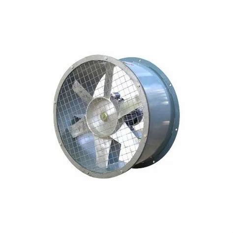 Stainless Steel Axial Flow Fan At Rs In Hyderabad Id