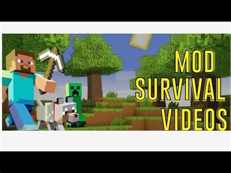 Minecraft Hero Mod Survival Oynuyoruz YouTube