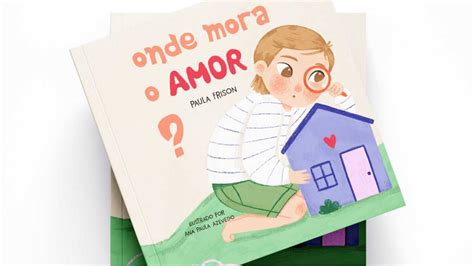 Onde Morre O Amor Livro - Livro ‘Onde Mora o Amor’ aborda as diversas configurações familiares ...