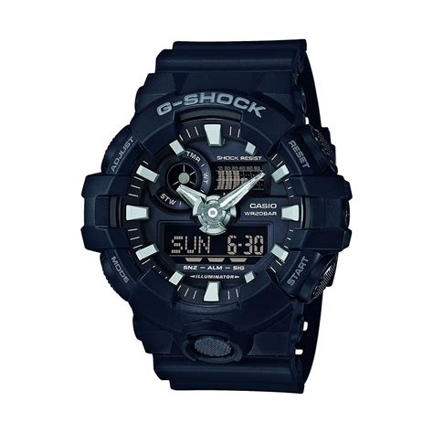 Casio Uhr G Shock Classic Ga Ber Jetzt Bei Christ Sichern