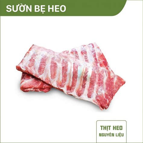 suon  heo nl cong ty tnhh phat trien viet quoc te