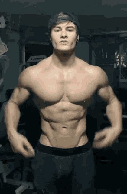 Rfcdscd Muscle Rfcdscd Muscle Jeff Seid Discover Share GIFs