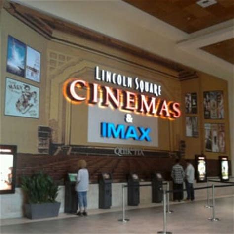 Lincoln Square Cinemas - Cinema - Bellevue, WA - Reviews - Photos ...