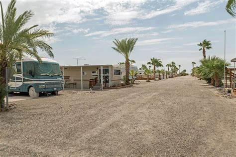 Best RV Parks in Yuma, AZ – RV Expertise