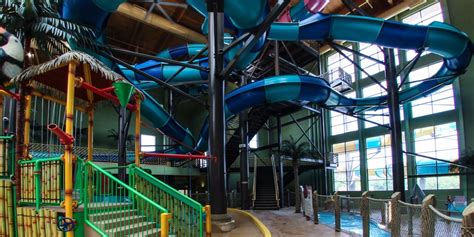 Our Top Picks 10 Best Abandoned Water Parks For 2024