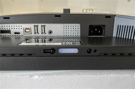 Обзор монитора DIGMA DM-MONB2709 - отличное изображение и ...