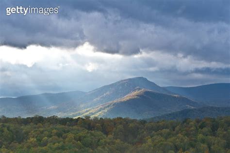 Shenandoah National Park Old Rag Mountain 이미지 1330265705 게티이미지뱅크