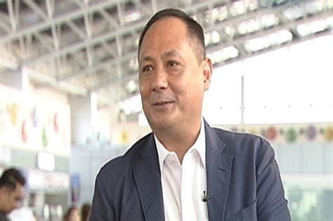 How Clark Airport Boss Avoids Crushing Traffic Jams Abs Cbn News