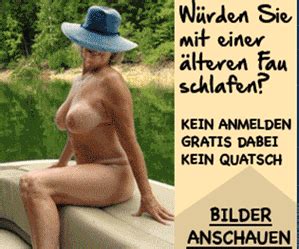 Blond, dumm und fickt gut