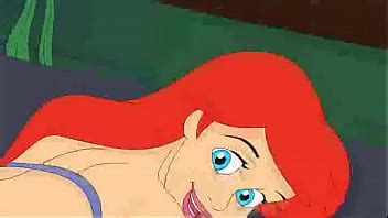 Pequeña sirena XVIDEOS