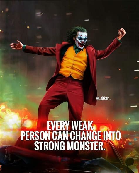 Joker Quotes Jokers Quote Quotes Motivational Quotes For Students