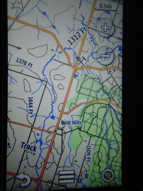 Garmin Astro 320 Map Card - Maping Resources