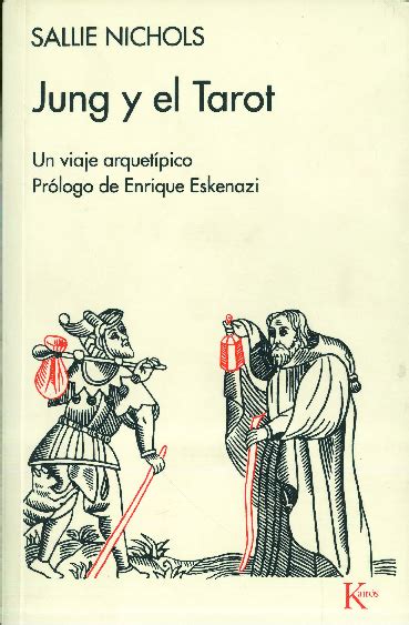 Pdf Carl Jung Y El Tarot