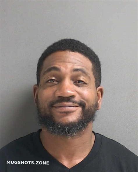 King Leo 12 10 2023 Volusia County Mugshots Zone