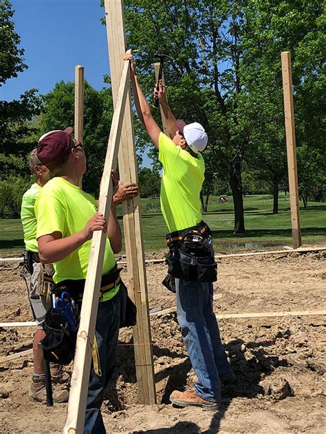 Carpenter Training, Carpentry Training Program Minnesota | MN