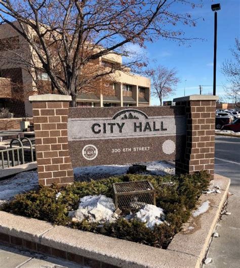 Update City Council Approves First Reading Of City Budget