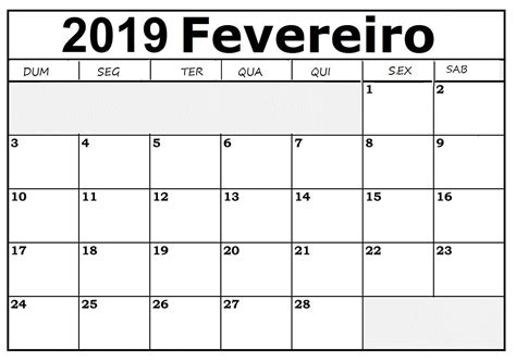 Calendario Mes De Fevereiro Para Imprimir 2023 Calendario IMAGESEE