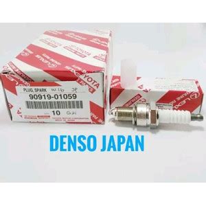 Jual Busi Spark Plug Toyota Hardtop 1F 2F Land Cruiser FJ40 Series