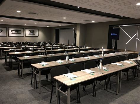 Century City Conference Centre Cape Town South Africa 10times Venues