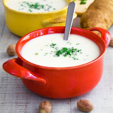 Vichyssoise Recipe History All You Need To Know