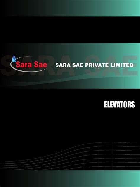 Elevators 5555 | PDF | Elevator | Pipe (Fluid Conveyance)